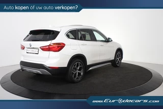 BMW X1 - afbeelding nr 5