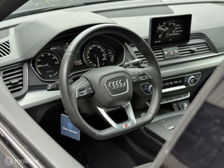 Audi Q5 Audi Q5 50 TFSI e quattro S-Line |Pano |Massage |Camera - afbeelding nr 3