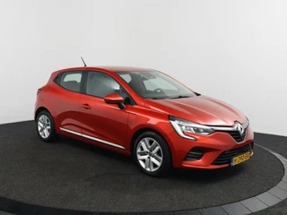 Renault Clio Renault Clio 1.0 TCe Zen | Carplay | DAB | Airco - afbeelding nr 14