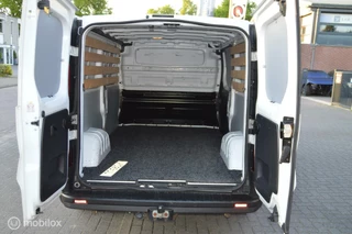 Renault Trafic Renault Trafic bestel 1.6 dCi T29 L2H1 Comfort Energy. - afbeelding nr 18