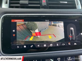 Land Rover Range Rover Sport Land Rover Range Rover Sport 2.0 P400e Autobiography Dynamic - afbeelding nr 43