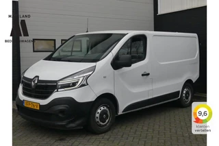 Renault Trafic - 448946796-0