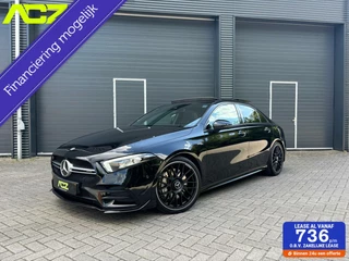 Mercedes-Benz A-Klasse - 88668118-0