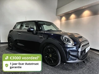 MINI Electric MINI Electric Collection 33 kWh