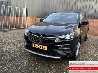 Opel Grandland X Opel Grandland X 1.6 Turbo Hybrid Business Executive - afbeelding nr 2