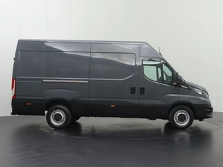 Iveco Daily | Airco | Cruise | Betimmering | - afbeelding nr 13