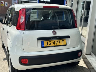 Fiat Panda - afbeelding nr 2