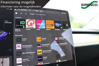 Tesla Model 3 Tesla Model 3 Standard RWD Plus 60 kWh - afbeelding nr 31