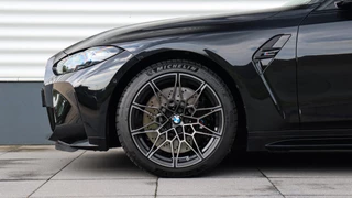 BMW M3 BMW M3 Touring xDrive Competition | M Drivers Package | Stoelventilatie | M Carbon pakket | Harman/Kardon | Laserlight - afbeelding nr 4
