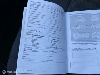Volkswagen Golf Sportsvan Volkswagen Golf Sportsvan 1.2 TSI Highline DSG Automaat Trekh Navi - afbeelding nr 35