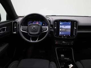 Volvo C40 Volvo C40 Recharge Core 69 kWh | Navigatie | Climate Control | Camera | Apple Carplay/Android Auto - afbeelding nr 7