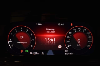 Volkswagen Golf CAMERA/NAVI/LED - afbeelding nr 22