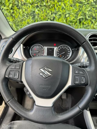 Suzuki Vitara Suzuki Vitara 1.6 High Executive Trekhaak Afneembaar - afbeelding nr 13