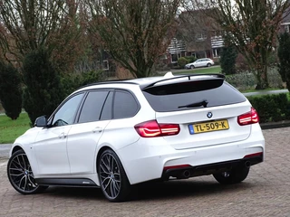 BMW 3 Serie BMW 3 Serie Touring 320i TwinTurbo M-sport / M-Perf. Exec. LED *NAP* - afbeelding nr 65