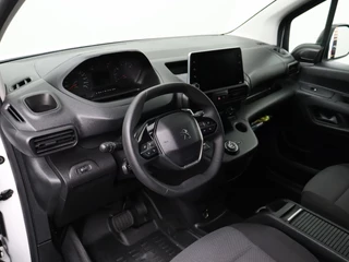 Peugeot Partner | Navigatie | Camera - afbeelding nr 3