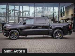 Dodge Ram 1500 CREW CAB | DUBBELE CABINE | GRIJSKENTEKEN | VOORRAAD NR 2353 - 5412 - afbeelding nr 20