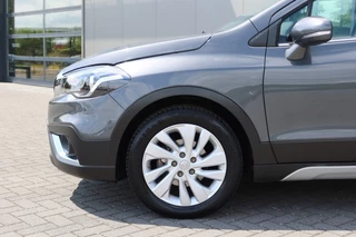 Suzuki S-Cross Suzuki S-Cross Sx4 1.0 Boosterjet High Executive AUTOMAAT Clima, NAVI, Camera, Stoelverwarming - afbeelding nr 29