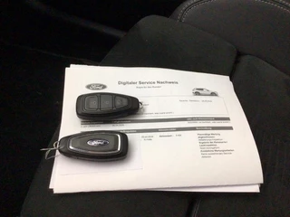 Ford Kuga Ford Kuga 2.5 PHEV Active X 243pk | Driver Assistance Pack | Panoramadak | Winterpack | 2.100kg Trekgewicht | Verlengde Fabrieksgarantie tot 06-2028 - afbeelding nr 7
