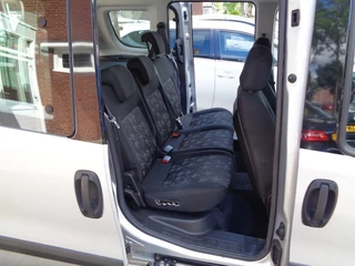 Opel Combo Opel Combo 1.4 Tour eco flex - afbeelding nr 8