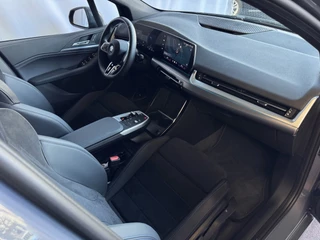 BMW 2 Serie BMW 2 Serie Active Tourer ✅ 230E ✅ XDRIVE 326PK M SPORT LED ELEK.KLEP CAMERA TREKHAAK 05/2024 AWD 4X4 4WD M-Sportpakket PHEV - afbeelding nr 37