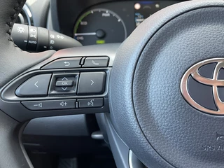 Toyota Yaris - afbeelding nr 11
