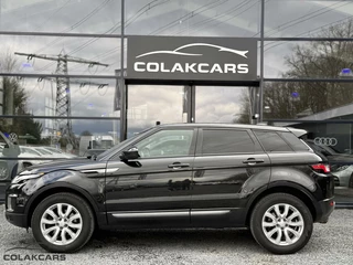 Land Rover Range Rover Evoque Land Rover Range Rover Evoque 2.0 Si4 SE - afbeelding nr 6