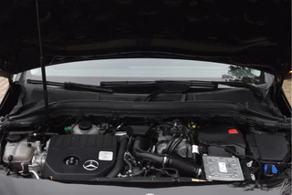 Mercedes-Benz B-Klasse Mercedes-Benz B-Klasse 250 e AMG Line | Open dak | Sfeerverl | DAB | Carbon | Carplay | Stoelverw | Full LED | AMG Velgen - afbeelding nr 31