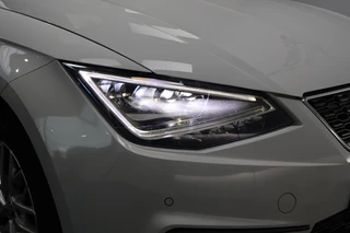SEAT Ibiza SEAT Ibiza 1.0 TSI Style | Beats | Apple Carplay | Camera | Trekhaak - afbeelding nr 26