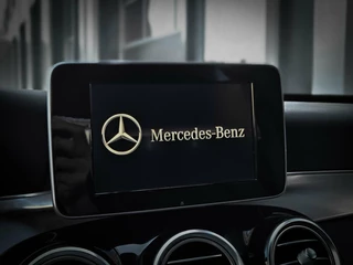 Mercedes-Benz C-Klasse Mercedes C-klasse Estate 180 AMG | LEDER | LED | FACELIFT | BOMVOL OPTIES - afbeelding nr 41