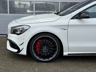 Mercedes-Benz CLA - afbeelding nr 35