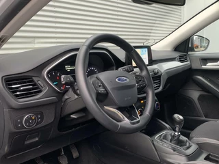 Ford Focus Ford Focus 1.0 EcoBoost Active Cruise Led Carplay Nw Model 18 Eerste eigenaar Dealer Onderhouden - afbeelding nr 2