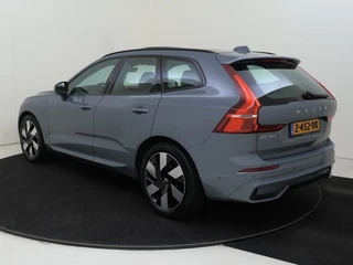 Volvo XC60 Volvo XC60 T6 AWD Ultimate Dark | Luchtvering | Trekhaak | Panoramadak | - afbeelding nr 5