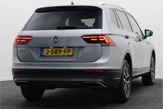 Volkswagen Tiguan Allspace Climate, Camera, ACC, Apple Carplay, LED, Rijstrooksensor, PDC, 17'' - afbeelding nr 22