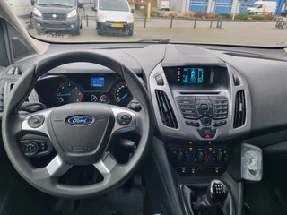 Ford Transit Connect Ford Transit Connect 1.6 TDCI L2 Airco Cruise Trekh - afbeelding nr 15