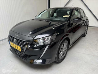 Peugeot 208 Peugeot 208 1.2 100PK Carplay, Navi, Airco, NW Distributieri - afbeelding nr 1
