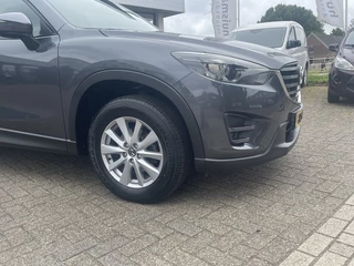 Mazda CX-5 Mazda CX-5 2.0 SAG 165 Skylease+ 2WD - afbeelding nr 10