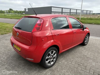 Fiat Punto Fiat Punto Evo 0.9 TwinAir Sempre - afbeelding nr 4