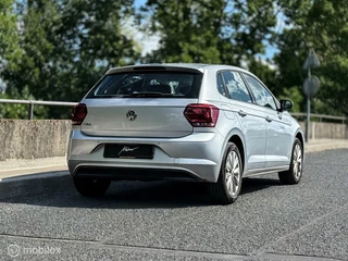 Volkswagen Polo Volkswagen Polo 1.0 TSI Highline |Carplay|ACC|Aut. Climate - afbeelding nr 2