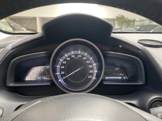 Mazda CX-3 Mazda CX-3 2.0 SAG 120 TS [ CAMERA I TREKHAAK I CRUISE CONTROL ] - afbeelding nr 10