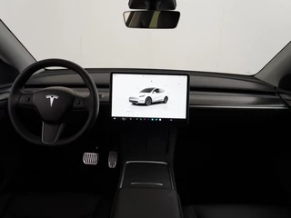 Tesla Model Y Tesla Model Y 78 kwh Long Range AUTOPILOT | LEDER | TESLA GARANTIE T/M 12-2026 - afbeelding nr 23