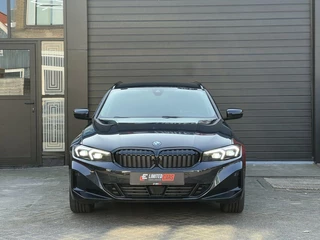 BMW 3 Serie BMW 3-serie Touring 320e Business Edition Plus | HEADUP | SA - afbeelding nr 3