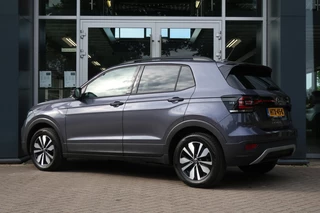 Volkswagen T-Cross Volkswagen T-Cross 1.5 TSI 150PK MOVE, Navi, Apple Carplay/ Android Auto, Clima, etc. - afbeelding nr 6