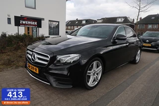 Mercedes-Benz E-Klasse - 135501951-0