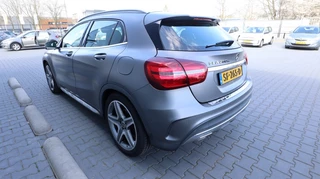 Mercedes-Benz GLA - afbeelding nr 11
