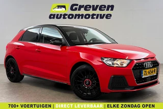Audi A1 25 TFSI epic