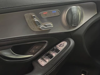 Mercedes-Benz C-Klasse Mercedes-Benz C-klasse AMG 63 S | carbon | 360 camera | stoel-verwarming/verkoeling | pano | keyless | ACC - afbeelding nr 23