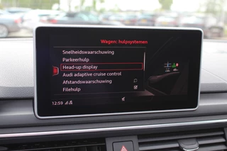 Audi RS4 Audi RS4 Avant 2.9 TFSI quattro / Milltek / Panoramadak / Camera / Head-up / Sportuitlaat / 20'' / Luxe Leder / Dodehoek / Virtual Cockpit / Stoelmassage / B&O - afbeelding nr 24