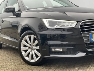 Audi A1 Sportback - afbeelding nr 8