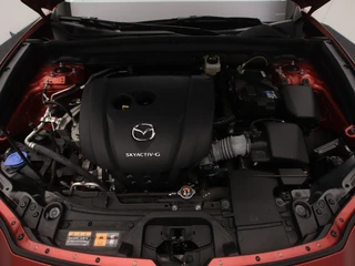 Mazda CX-30 Mazda CX-30 2.0 SkyActiv-G Comfort met leer : dealer onderhouden - afbeelding nr 43