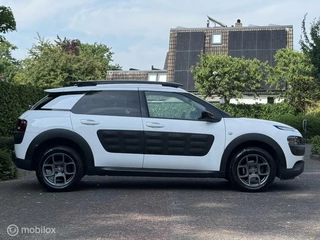 Citroën C4 Cactus Citroen C4 Cactus 1.2 PureTech Business/NAP/NWE APK/NETTE STAAT - afbeelding nr 20